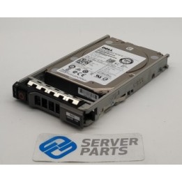 Dell 300GB 10K SAS 12G SFF YJ2KH