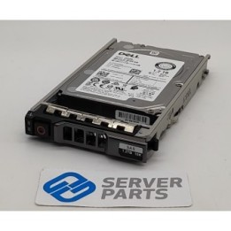 Dell 1.2TB 10K SAS 12G SFF G2G54