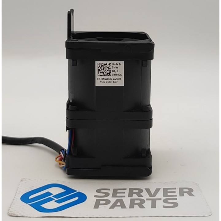 Dell Fan till PowerEdge R440 NW0CG
