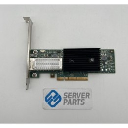 Mellanox 40GbE SinglePort InfiniBand PCIe MCX353A-FCBT