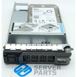 Dell 1.2TB 10K SAS 12G 2.5" i 3.5" LFF WXPCX