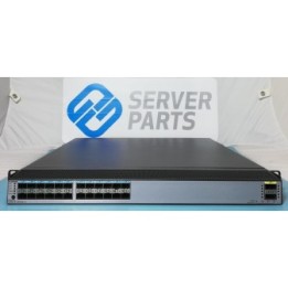 Huawei CloudEngine 6800 24-port 10GbE Switch CE6810-24S2Q-LI