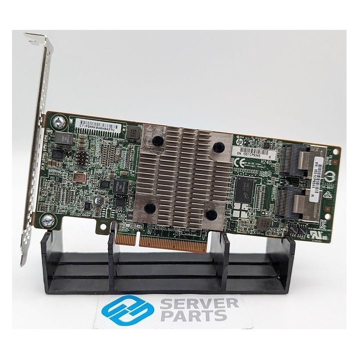 HP H240 12GB Dualport 12G SAS 779134-001