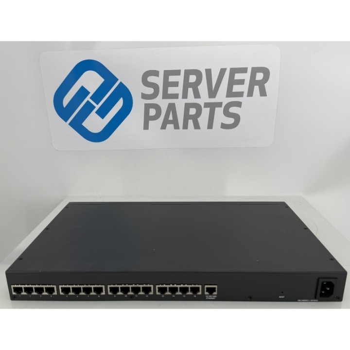 Perle IOLAN STS16  16 portas Serial Console Switch 