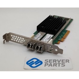 HPE SN1610Q FC-HBA 32Gb Dualport PCIe P14420-001