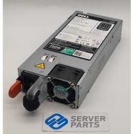 Dell Hot-plug PSU 750W Titanium KNHJV till PowerEdge R630 R730
