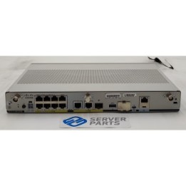 Cisco ISR Wireless C1111-8PLTEEAWE utan AC & Antenner