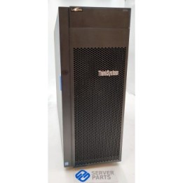 Lenovo ThinkSystem ST250 E-2124 16GB 2x1TB 4x3.5" 1x550W