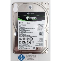 Seagate EXOS 1.0TB SAS 7.2K 12G 2.5" ST1000NX0373