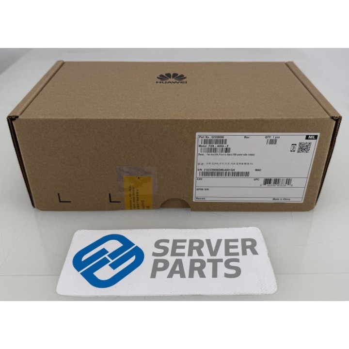 Huawei Hot-swap Fan FAN-40HA-B New in box