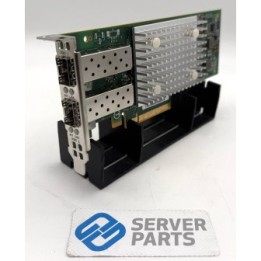 Dell Qlogic Dualport 10GbE SFP+ LP QL41112HLCU-DE 807N9