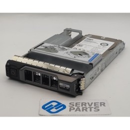 Dell 900GB 10K SAS 6G LFF 2RR9T