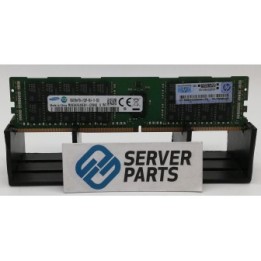HP 16GB DDR4 PC4-2133P ECC RDIMM 752369-081