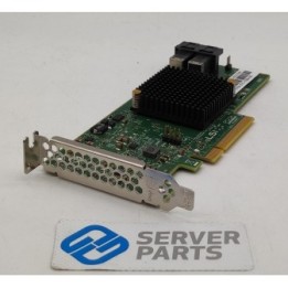 Intel H10156-151 12G SAS RAID Controller LP RS3UC080