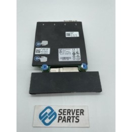 Dell Intel X710/i350 2xSFP+ 10GbE + 2x 1GbE RJ45 Integrated 6VDPG