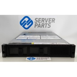 Lenovo ThinkSystem SR650 2x750W CTO WinServer 2022 Typ 4