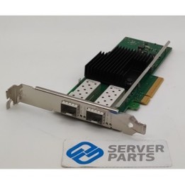 Lenovo X710-DA2 10GbE NIC Dualport SFP+ PCIe 00YK615