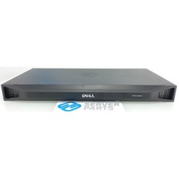 Dell KVM 2161AD 16-port KVM Switch RMJ09