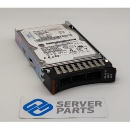 IBM 600GB 10K SAS SFF 90Y8873