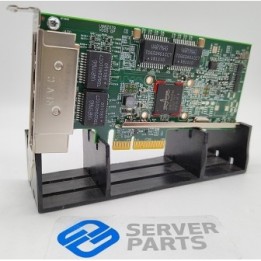 Lenovo Broadcom 5719 Quadport 1GbE NIC PCIe LP 00YK551