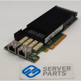 Silicom 10GbE Bypass Server Adapter PE210G2BPI40-T-SD-BC7A utan bracket