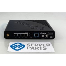Citrix SD-WAN 110 4G C2316 64GB SATA DOM 4GB OPNSense