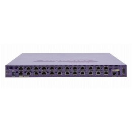 Extreme Networks Summit X650-24x 24x 10GbE SFP+ L3 Switch 17002B + VIM1 Module