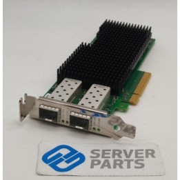 Lenovo Intel XXV710-DA2 CNA Dualport 25GbE SFP28 LP 01KR562