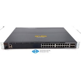 Aruba 2920-24G 24-portar Gigabit Switch J9726A