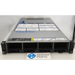 Lenovo ThinkSystem SR650 2x4110 12x3.5" 2x750W CTO Typ 5