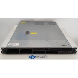 HP ProLiant DL360 G5 E5430 8GB 6x2.5" P400i 2xPSU 