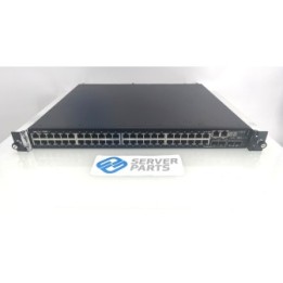 Dell EMC S3148 48P 2xSFP+ 10G