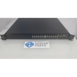 Dell EMC S3124 24P 2xSFP+ 10G
