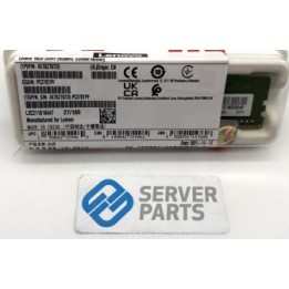 Lenovo 16GB DDR4 UDIMM 2933Mhz 4X70Z78725 New in box