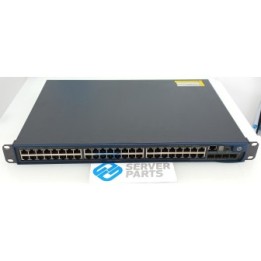 HP A5120 EI 48p GbE Switch JE067A