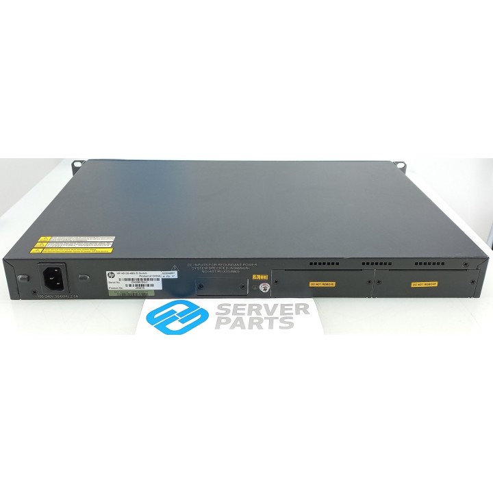 HP A5120 EI 48p GbE Switch JE067A