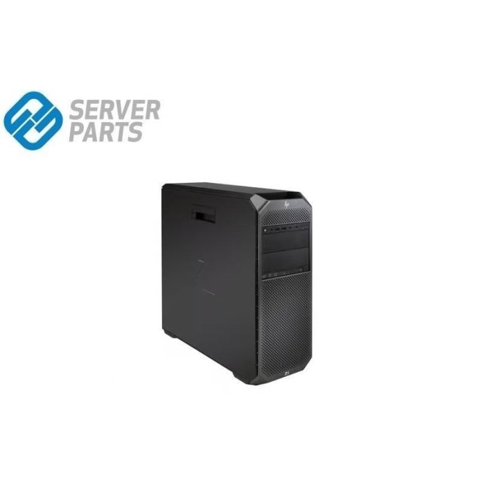 Hp Z6 G4 Workstation Xeon Silver 4116 32GB 2TB SSD Quadro P2200