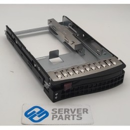 Supermicro Type 5 Tool-Less 3.5" to 2.5" Converter Caddy MCP-220-00118-0B