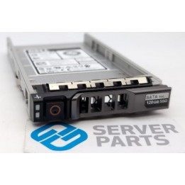 Dell 120GB SSD SATA 6G 2.5" PGNY6