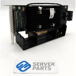 Dell PERC H330 LP SAS 12G RAID PCIe 6H1G0