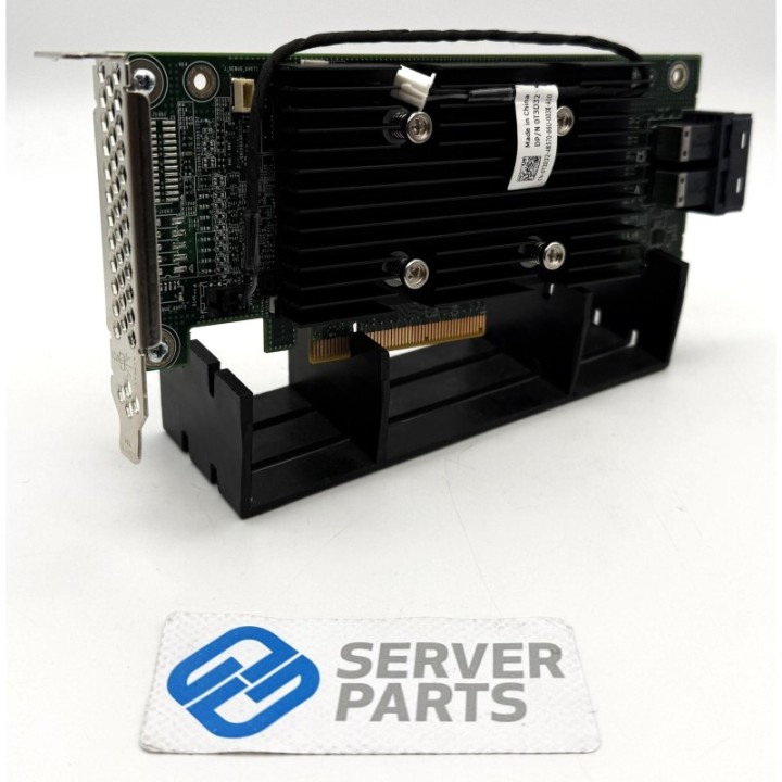 Dell PERC H330 LP SAS 12G RAID PCIe 6H1G0