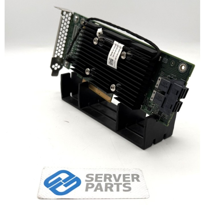Dell PERC H330 LP SAS 12G RAID PCIe 6H1G0