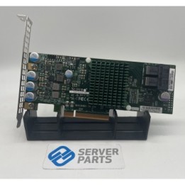 Supermicro Internal 12G SAS HBA FP AOC-S3008L-L8e