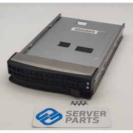 Supermicro Type 5 Screw 3.5" to 2.5" Converter Caddy MCP-220-00043-0N