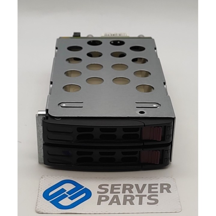 Supermicro Rear Drive Cage 2xSFF Kit 01-SC82632-XX00C101