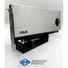 ASUS Hyper M.2 x16 Gen 4 Card   