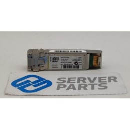 Cisco 10GbE SFP+ 850nm SFP-10G-SR