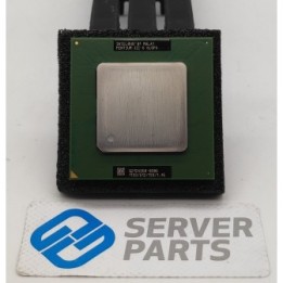 RETRO! Intel Pentium III-S 1113 Taulatin SL5PU