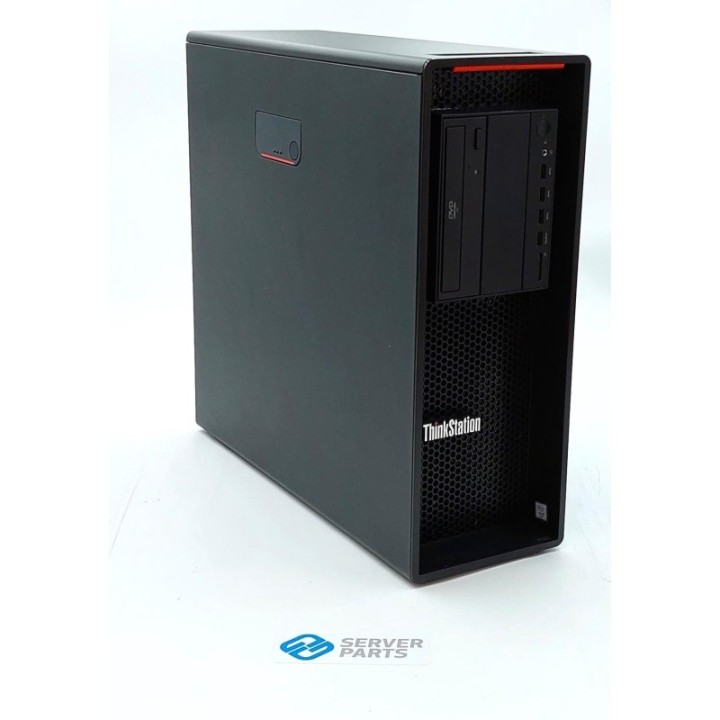 Lenovo ThinkStation P510 E5-1650 v4 8GB 256GB SSD M2000