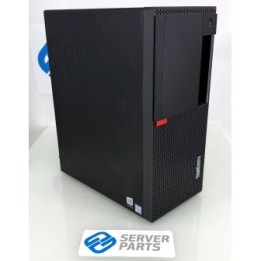 Lenovo ThinkCentre P330 E-2244G 16GB P1000 256GB SSD